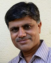 Shri Ramesh Tanna